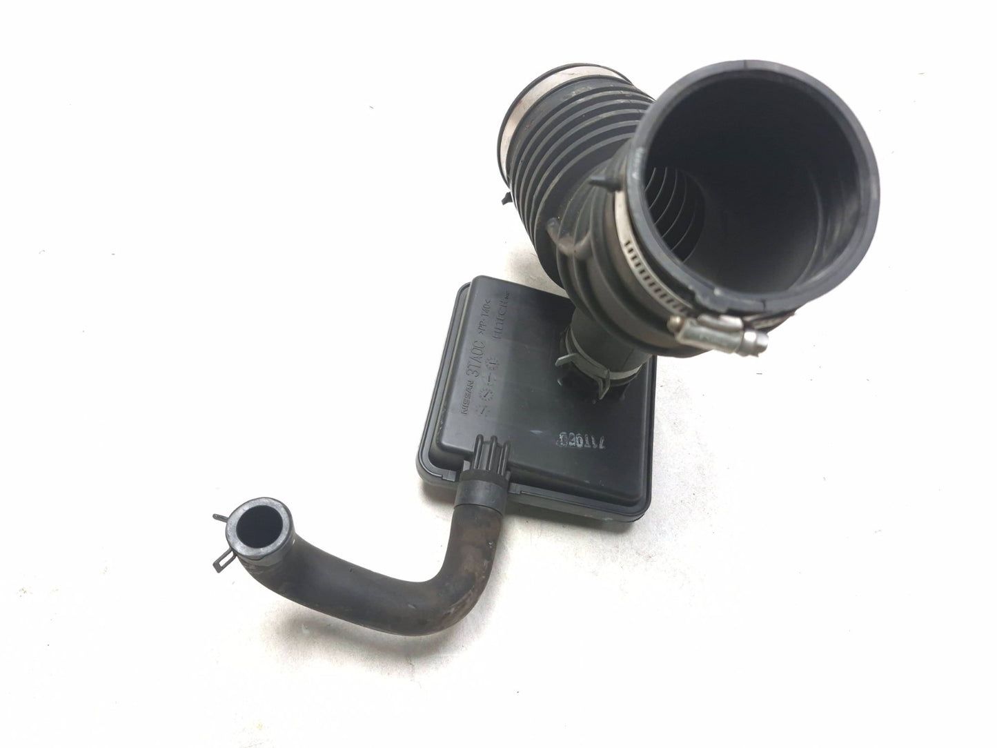 2018 Nissan Altima  Air Intake Inlet Duct Tube OEM