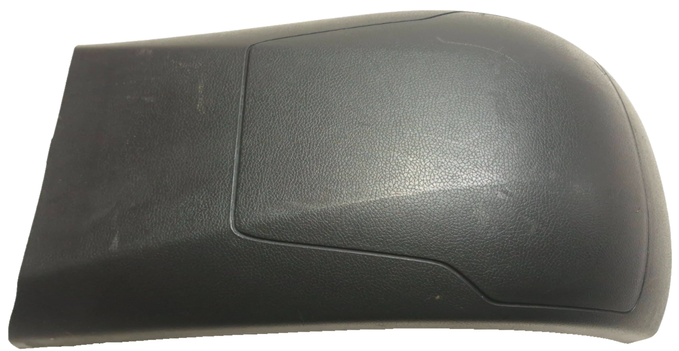 2012 Hyundai Sonata Rear Center Console Cover Panel OEM