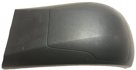 2012 Hyundai Sonata Rear Center Console Cover Panel OEM