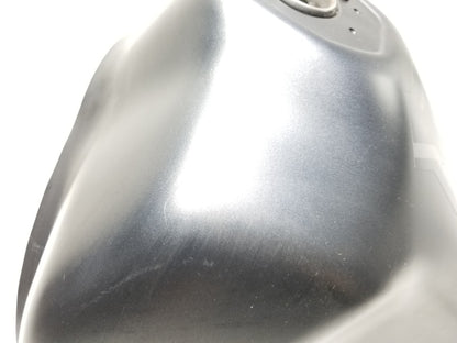 2022 Kawasaki Klr650 Kl650l Black Gas Fuel Tank OEM