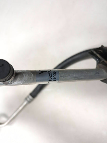 2012 Nissan Rogue AC Hose Line Pipe OEM