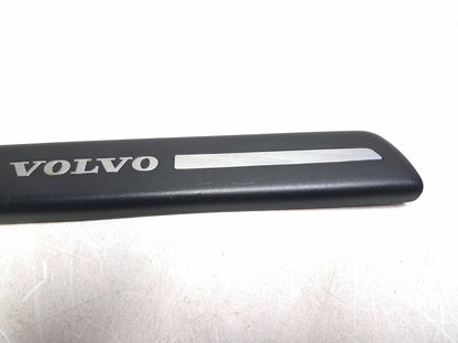 2007 Volvo S40 Front Door Sill Plate Trim Left & Right OEM