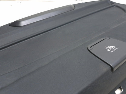 2021 Alfa Romeo Giulia Rear Deck Shelf Panel Tray W/ 3rd Stop Light Oem✅