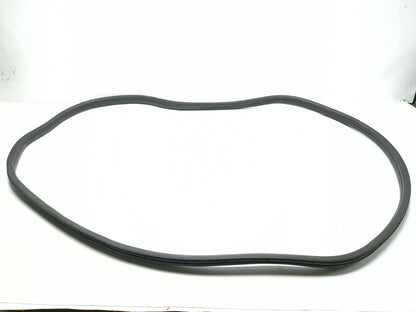 2017 Ford Transit Connect Front Driver Door Seal Weatherstrip 4pcs OEM