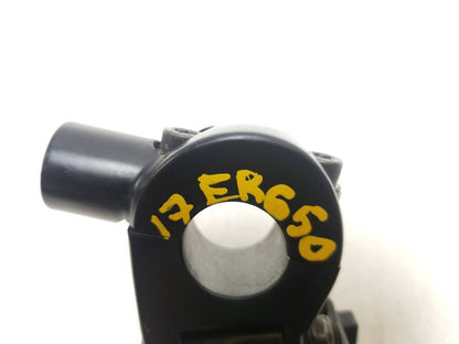 2017 - 2023 Kawasaki Ninja 650 Z650 Er650 Clutch Lever
