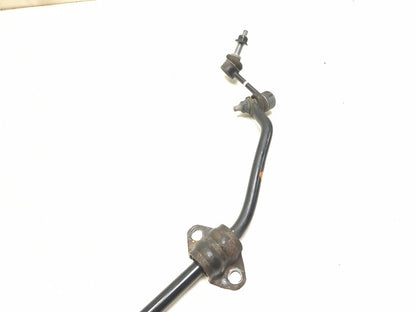 2018 Hyundai Sonata Sport Rear Stabilizer Sway Bar OEM