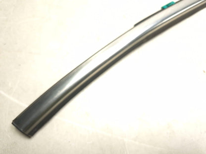 2014 Hyundai Elantra Gt Front Door Belt Outside Molding Passenger Side OEM