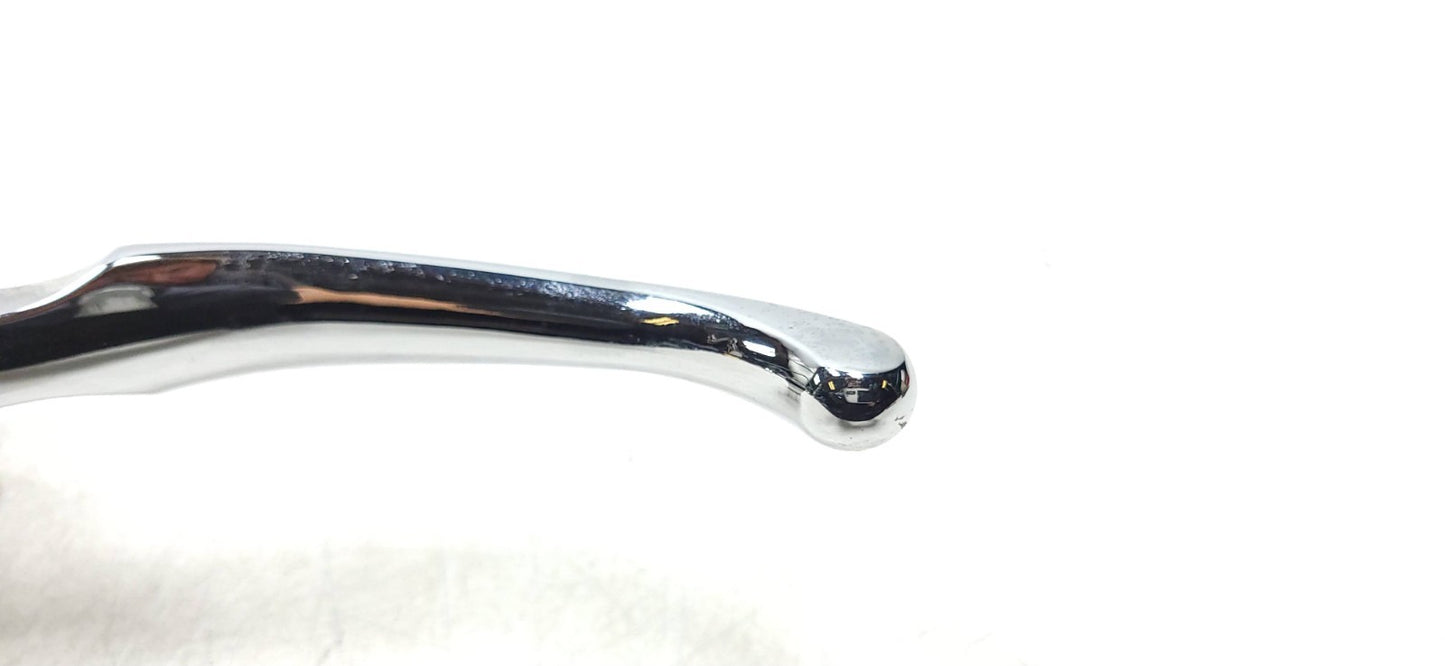 2002 Honda Magna Vf 750c Front Brake Master Cylinder OEM