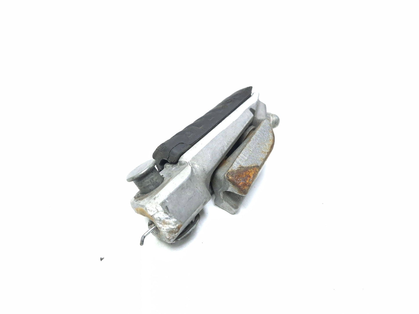 2017-2026 Kawasaki Versys-x 300 Kle300 OEM Front Foot Peg Left & Right