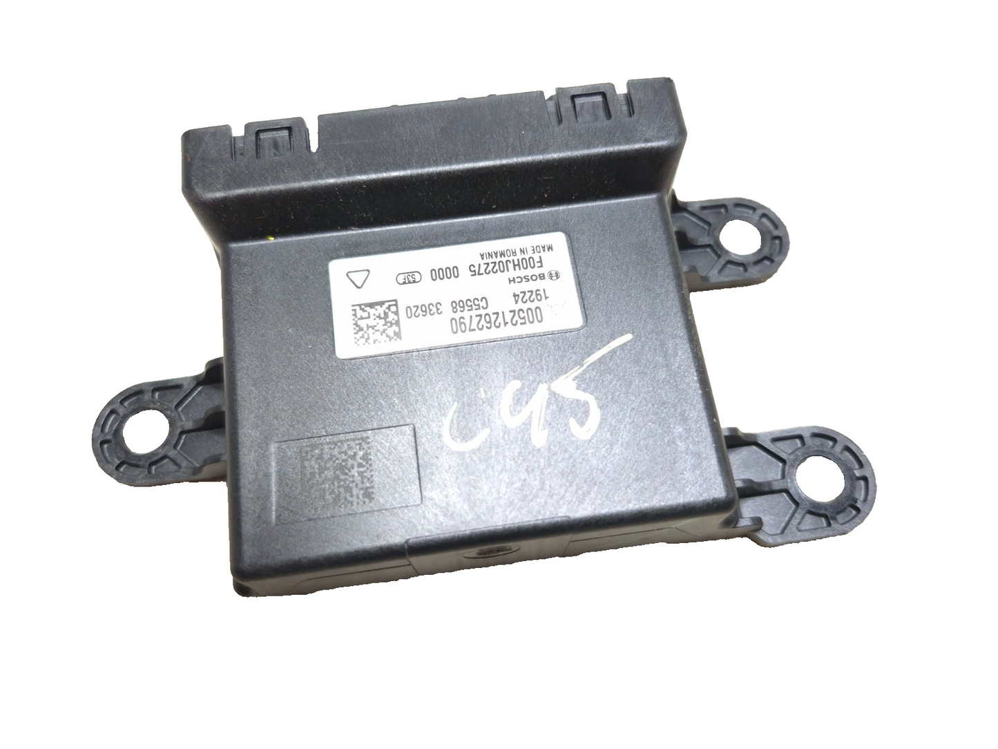2021 Alfa Romeo Giulia Network Gateway Control Module Oem✅