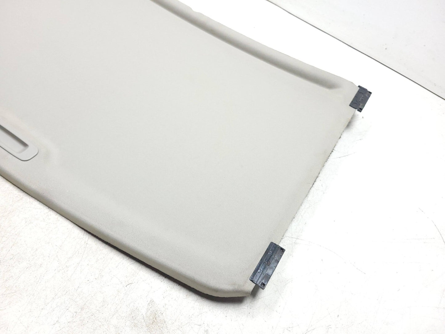 2007 - 2009 Acura Mdx Sunroof Shade Liner Cover  OEM