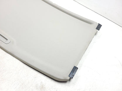 2007 - 2009 Acura Mdx Sunroof Shade Liner Cover  OEM