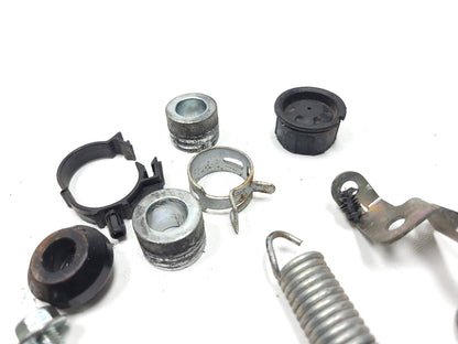 2015 - 2024 Yamaha Yzf-r3 Yzfr3 Misc Bolt Hardware Screw Nuts Bracket OEM