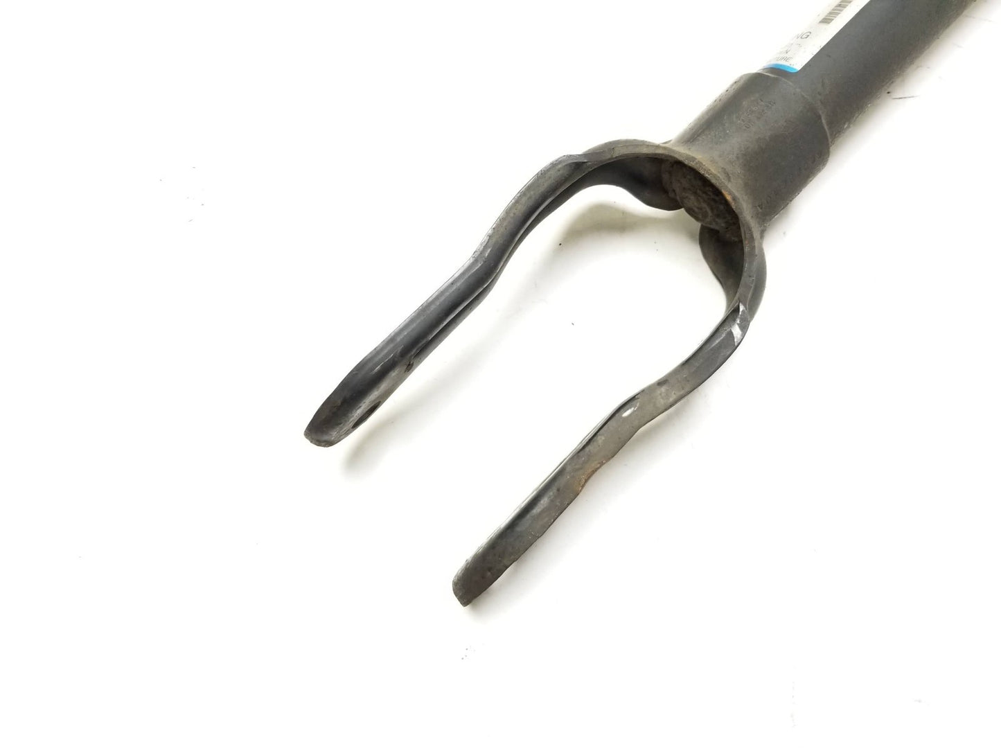 2012 Jeep Grand Cherokee Shock Strut Absorber Front Driver Side Left OEM