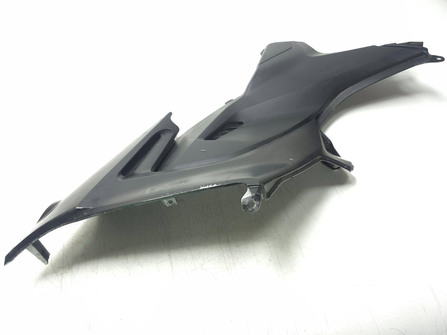 2012 Honda Nc700x  Left Side Fairing Cover Cowl Panel Body OEM