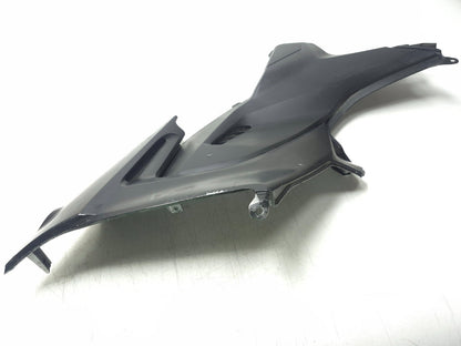 2012 Honda Nc700x  Left Side Fairing Cover Cowl Panel Body OEM