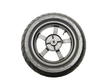 2022-2024 Honda Grom 125 Rear Wheel Rim 12x3.50 & Tire 130/70-12 OEM