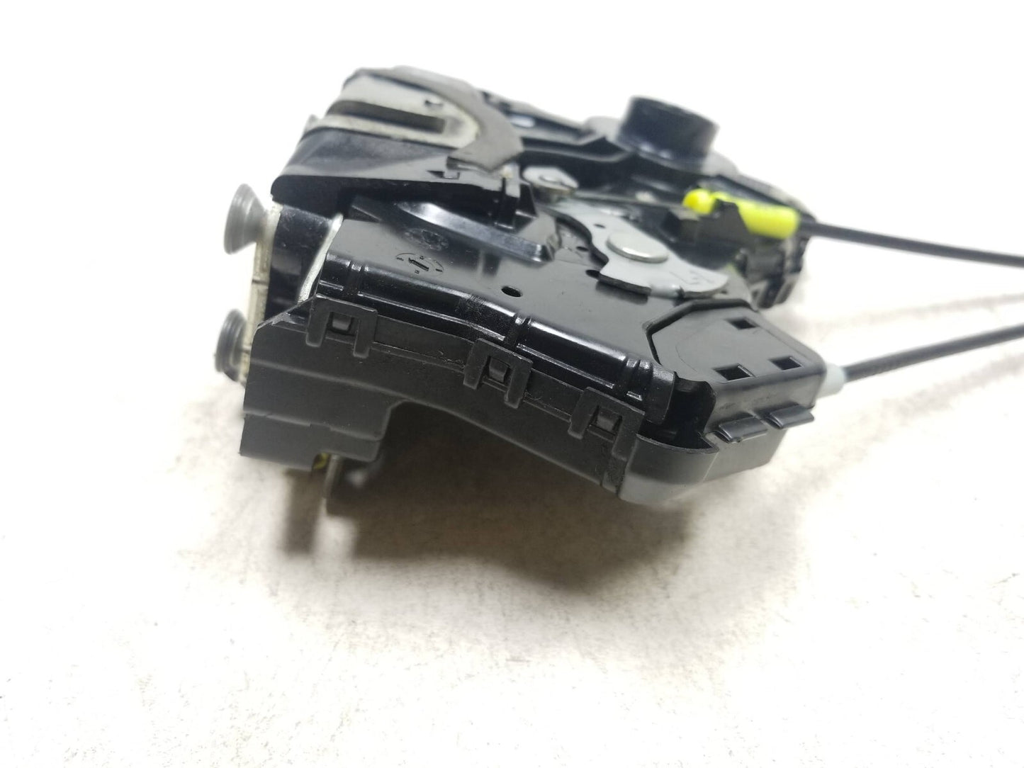 2007-2011 Toyota Camry Door Lock Actuator & Handle Front Driver Side Left OEM