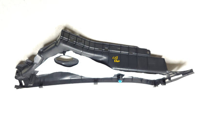 2012-2017 Hyundai Accent Rear Driver & Rear Pass Side Lower Quarter Trim OEM