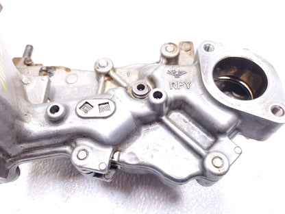 2015 Honda Civic Engine Oil Pump 1.8l •5ba• OEM