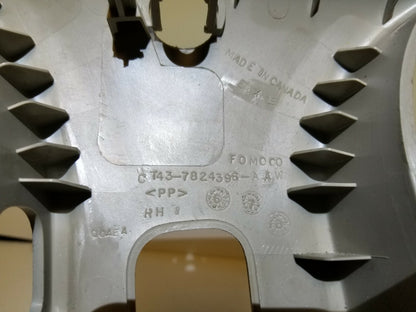 11 12 13 14 Ford Edge Center B Pillar Trimpanel Right Pass Side OEM 43k Miles