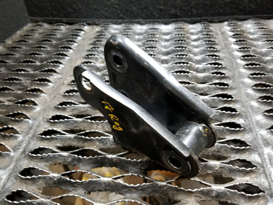 16 17 18 19 Nissan Rogue 2.5l Engine Mount Bracket OEM 36k Miles