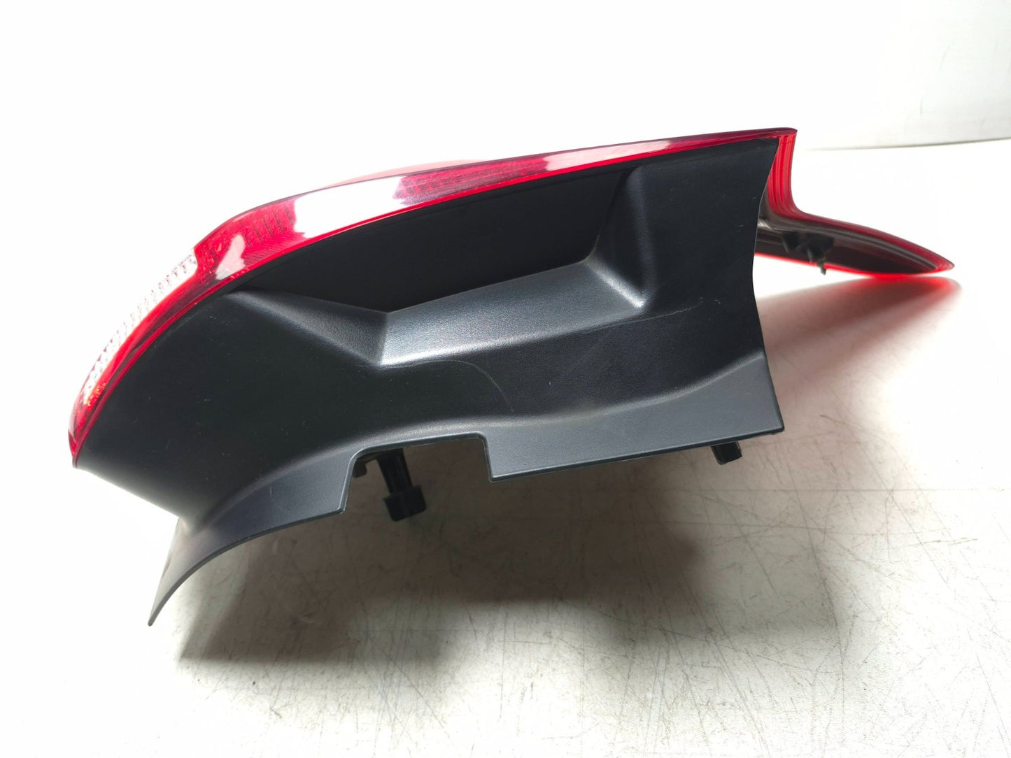 2013 Ford Focus St Tail Light Pair Oem✅
