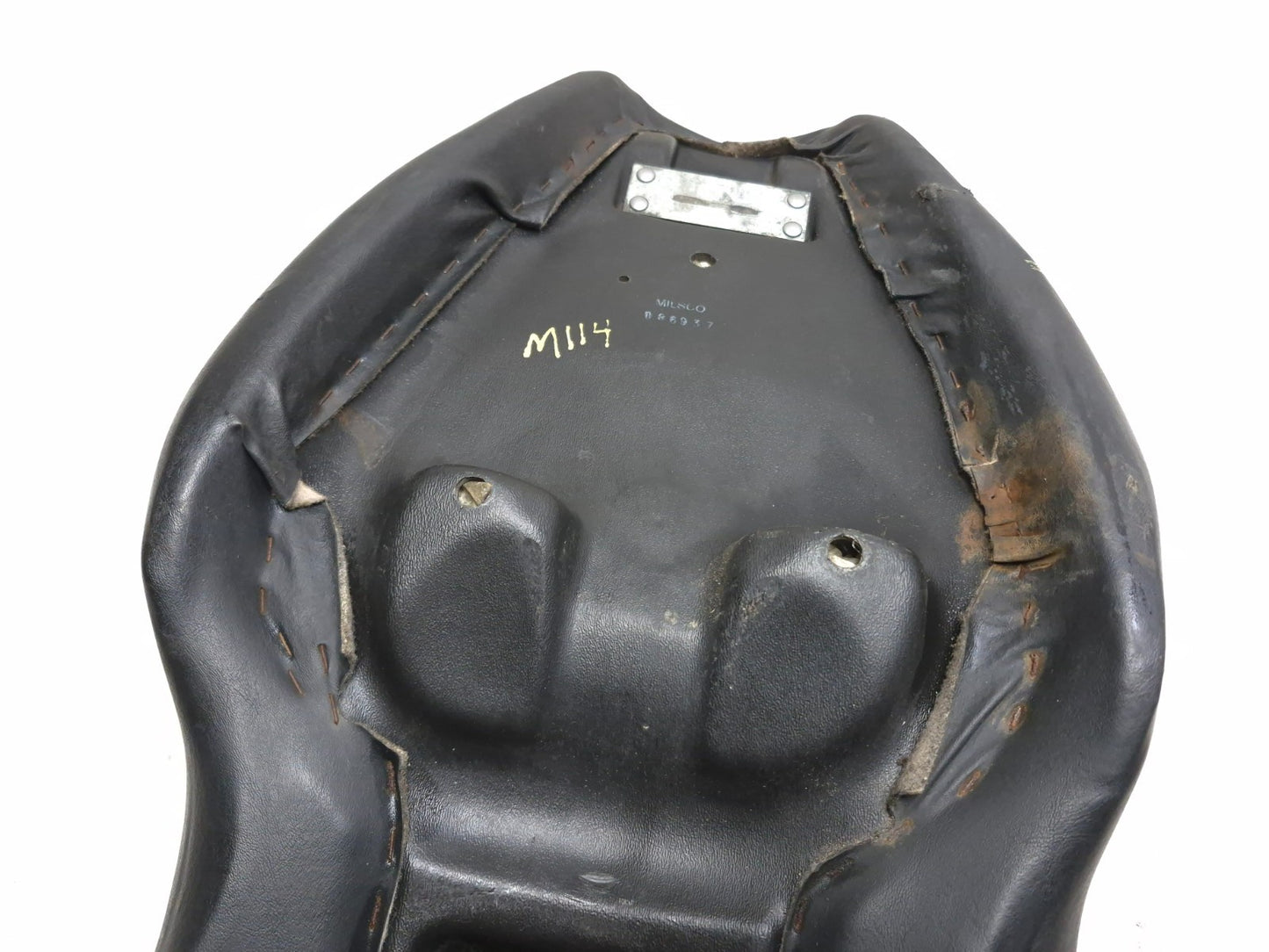 1997 Harley-davidson Sportster Xl883  Seat Saddle OEM
