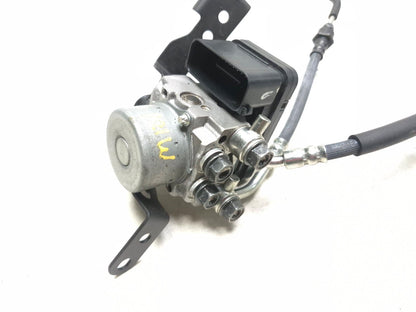2024 Kawasaki Ninja 500 Ex500 ABS Pump Module Assy OEM