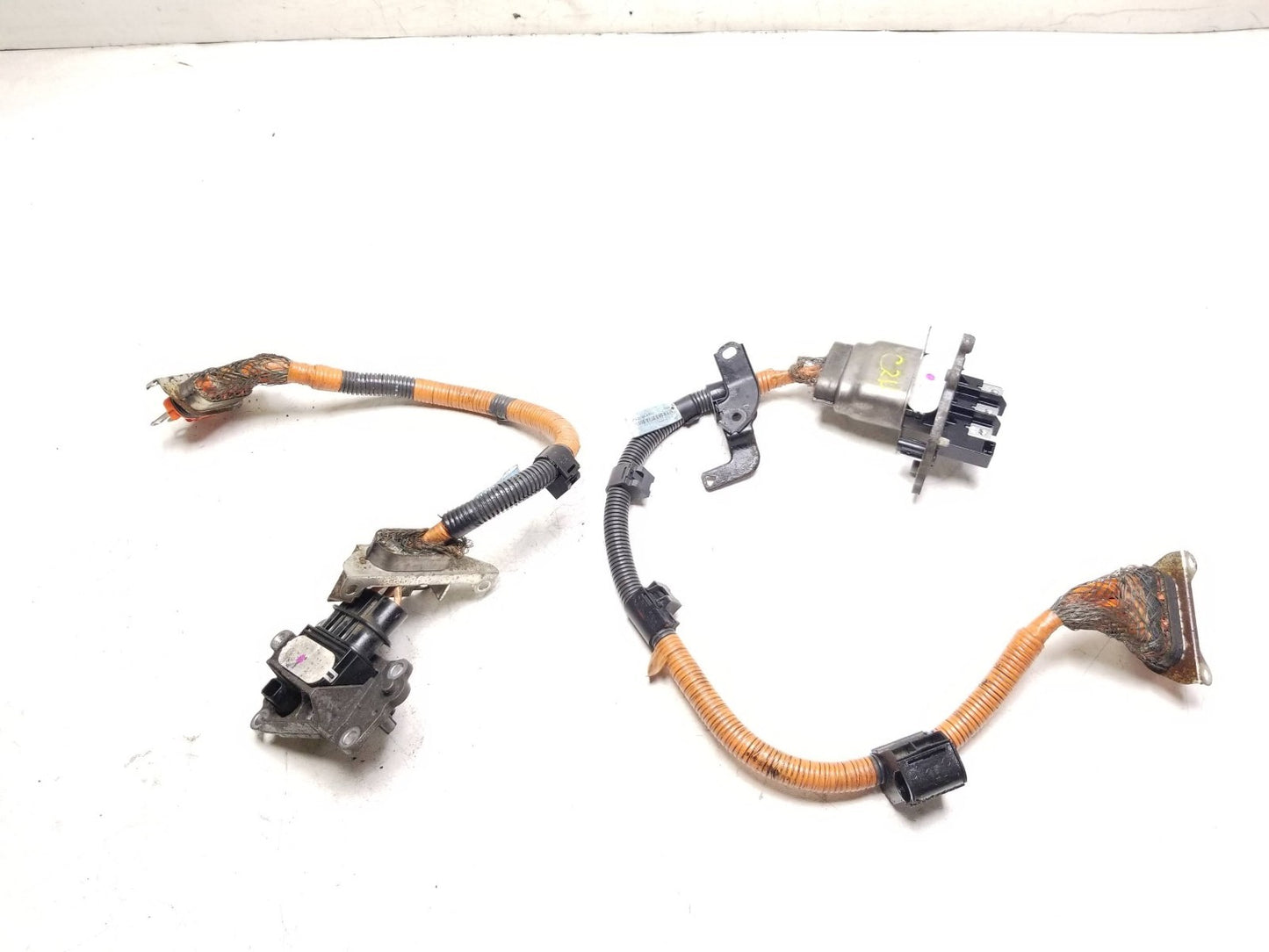 2013 Lexus CT200h AC Compressor Wiring Harness 82122-47010 Oem✅