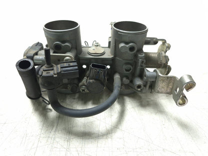 2019 Kawasaki Z400 Er400d Throttle Body OEM