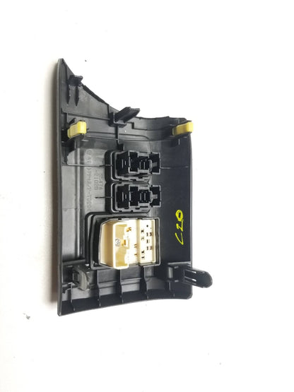 2011 - 2016 Scion Tc Dash Trim Mirror Switch OEM