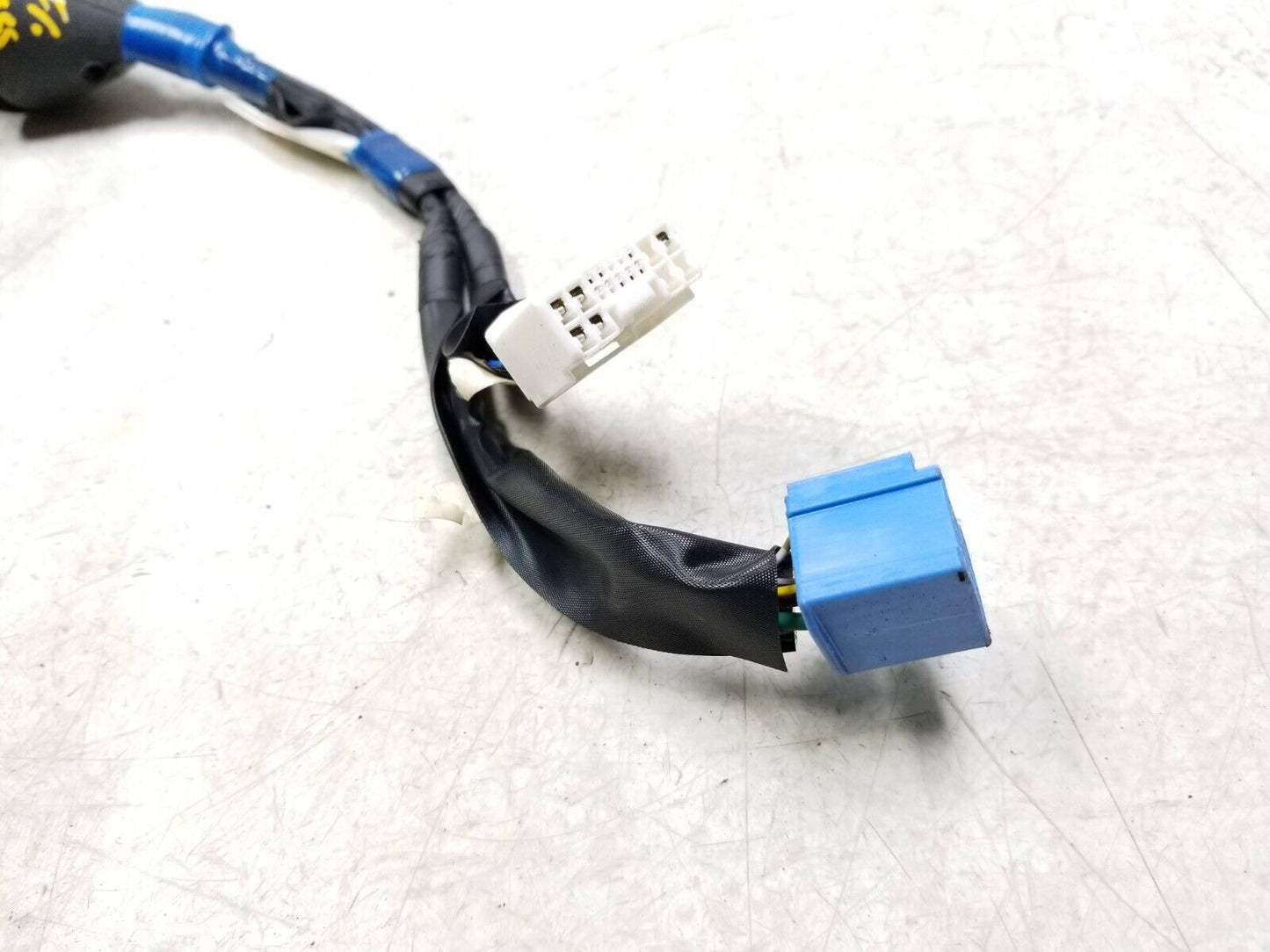 08 - 15 Scion Xb Door Wire Harness Front Passenger Side Right OEM