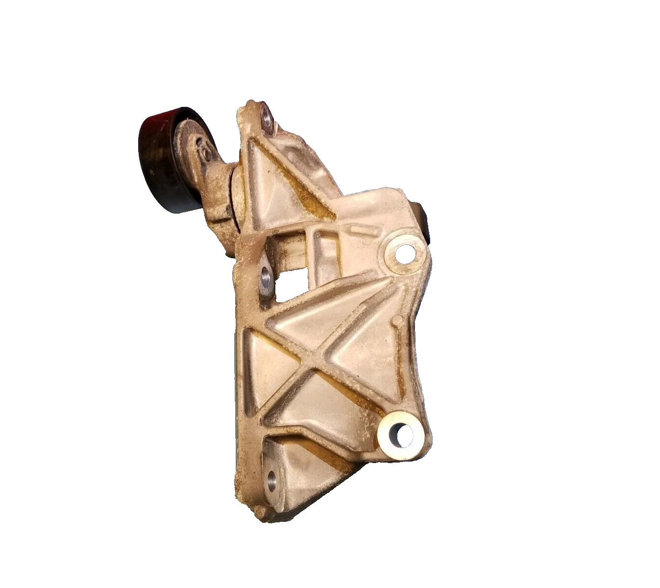 2015 Subaru Forester Engine Belt Tensioner W/ Bracket OEM