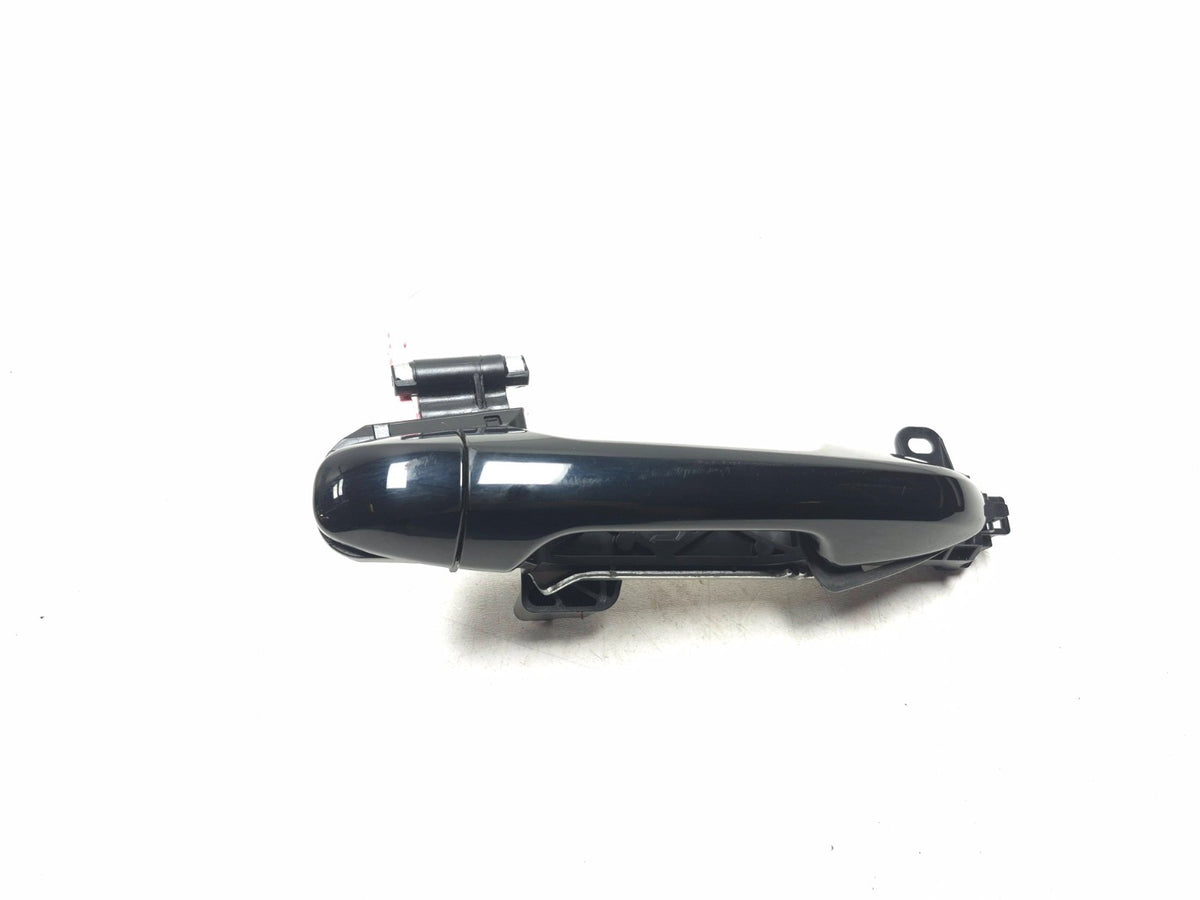 2017 Toyota Highlander Rear Door Exterior Handle Right Passenger Side OEM