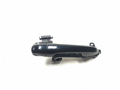 2017 Toyota Highlander Rear Door Exterior Handle Right Passenger Side OEM