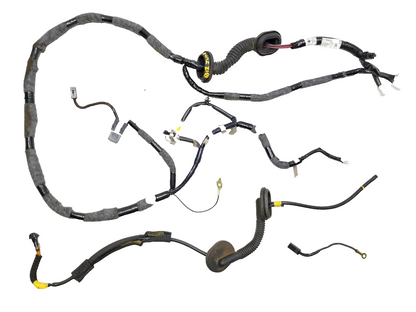 11 12 13 14 Nissan Juke  Tailgate Hatch Wire Harness OEM