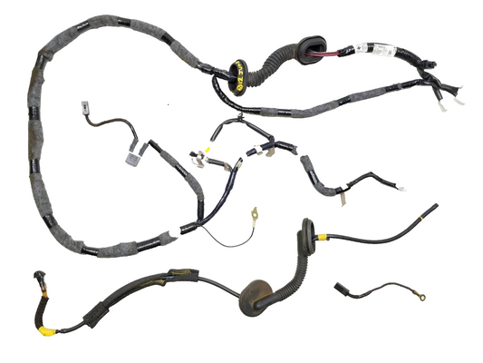 11 12 13 14 Nissan Juke  Tailgate Hatch Wire Harness OEM