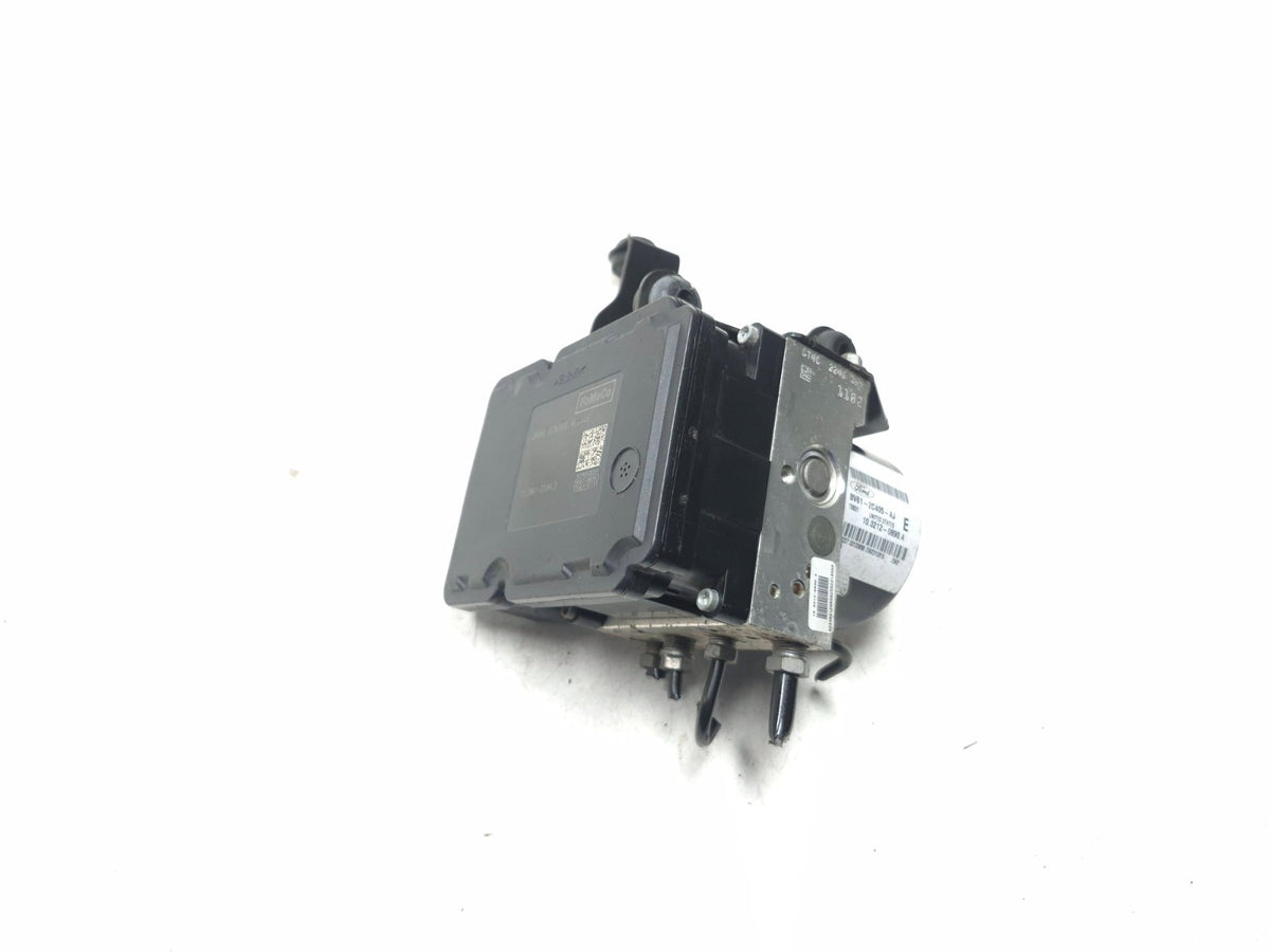 2013 Ford Focus St 2.0l ABS Anti Lock Brake Pump Bv6z-2c405-e OEM