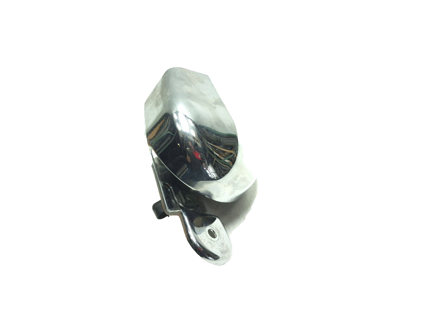1993 - 2026 Harley-davidson Electra Glide Flht Horn Signal & Cover OEM