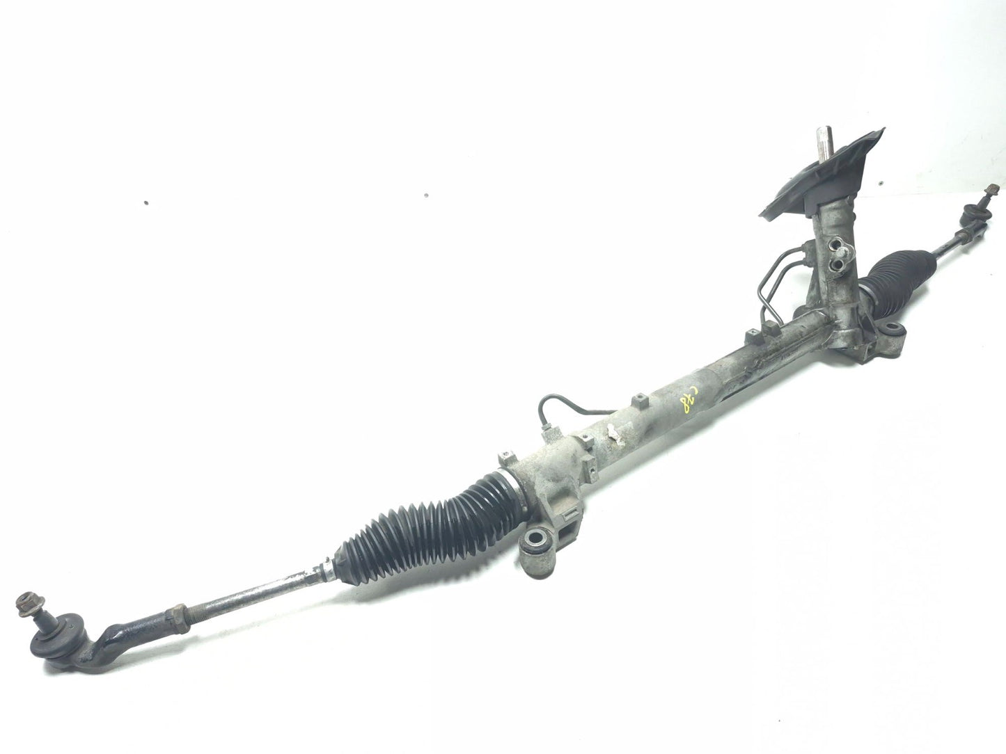2012 Volvo C30 Power Steering Rack & Pinion OEM