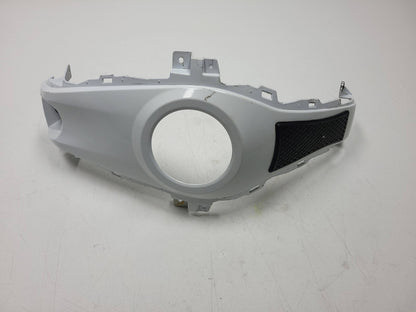 2015 - 2018 Yamaha Yzf-r3 Yzfr3 Center Middle Gas Fuel Tank Cover Cowling OEM