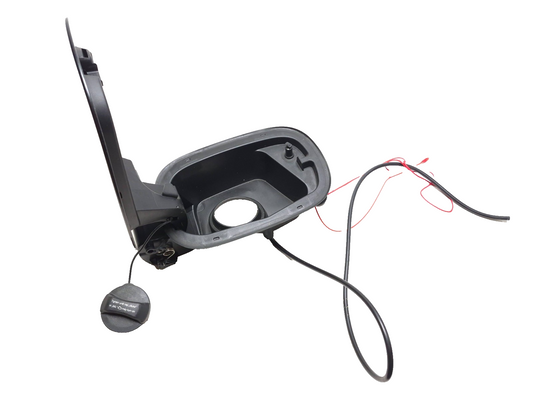 2024 Alfa Romeo Stelvio Fuel Tank Door Lid Filler Cap OEM