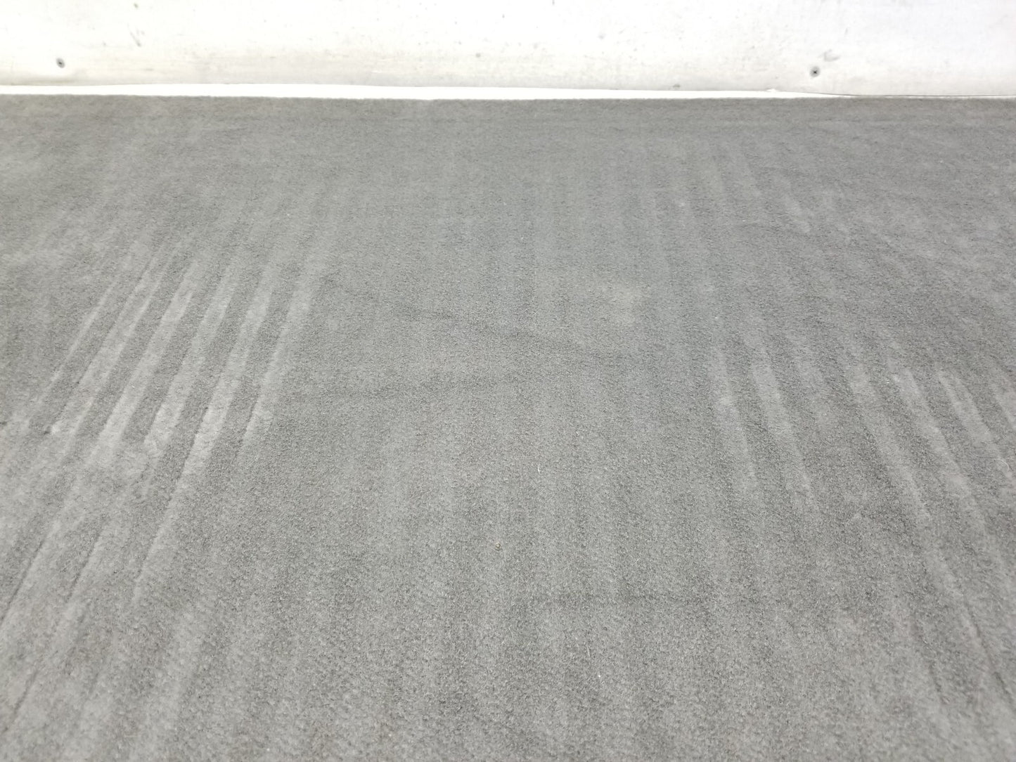 2011 - 2013 Kia Sportage Trunk Floor Board Spare Tire Cover Panel OEM