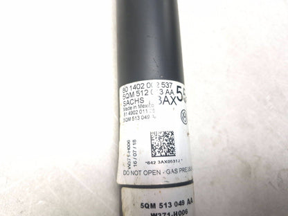 2019 Volkswagen Jetta Rear Shock Strut Absorber 2pcs OEM