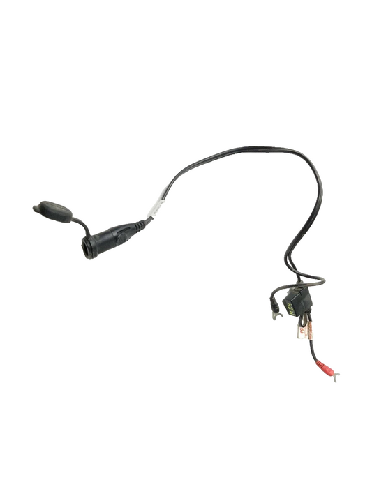 2013 - 2020 Honda Crf250l Battery Charge Cable OEM