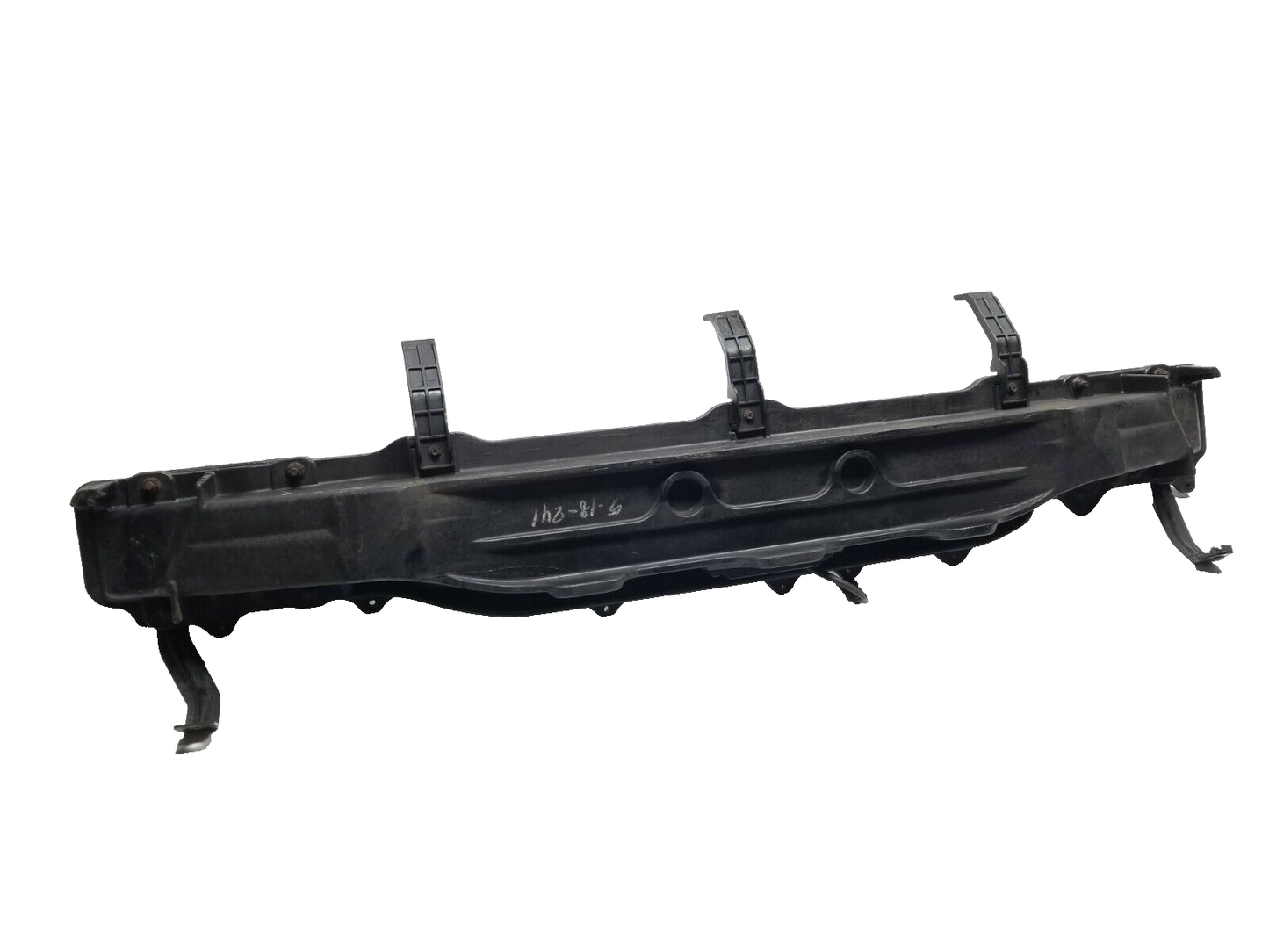 14 15 16 17 Hyundai Elantra Gt Rear Bumper Reinforcement Absorber Bar OEM ✅