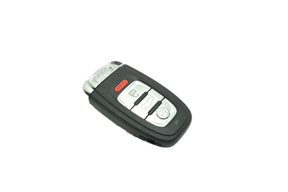 2010 Audi A5 3.2l Smart Keyless Entry 8k0-959-754-b-tke OEM