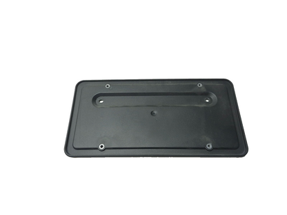 2022 Tesla Model 3 Rear License Plate Bracket 1096844-00-b OEM