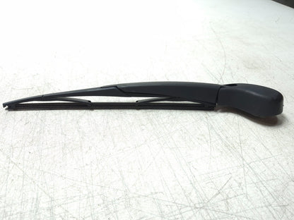 2017 Ford Focus St Hatchback Rear Trunk Lid Wiper Arm OEM